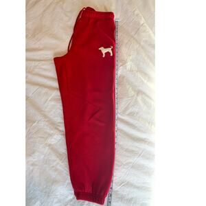 Victoria Secret Campus Fleece™ Sweatpants